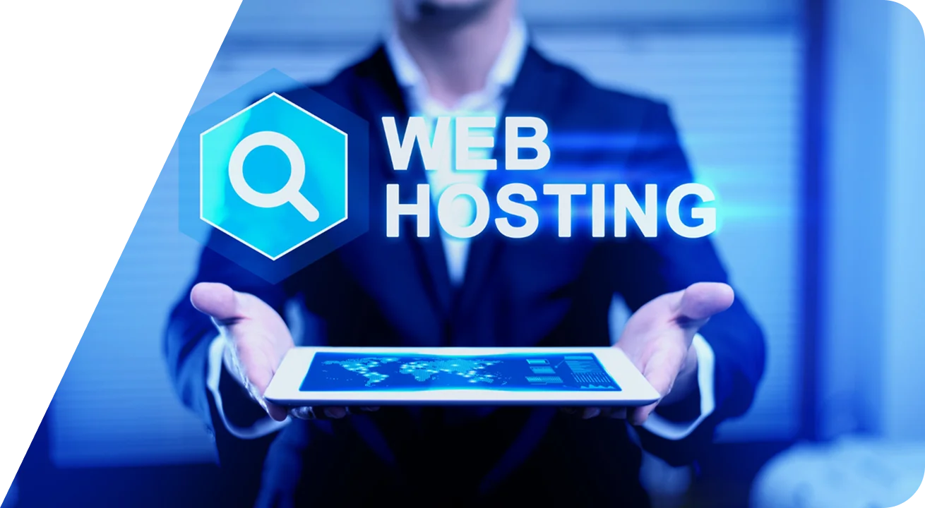 VPS Hosting Special